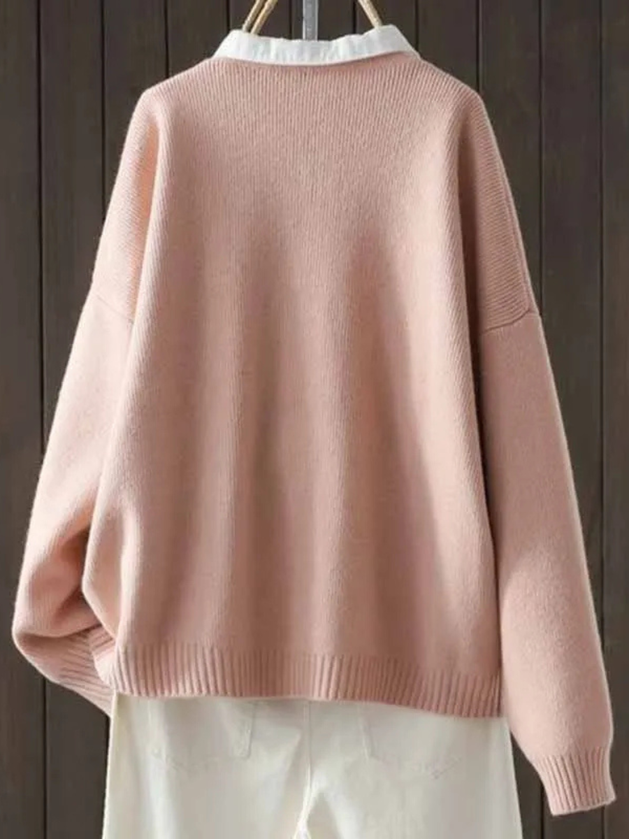 Marcella™ - Chic Cardigan | Last Day 80% Off!