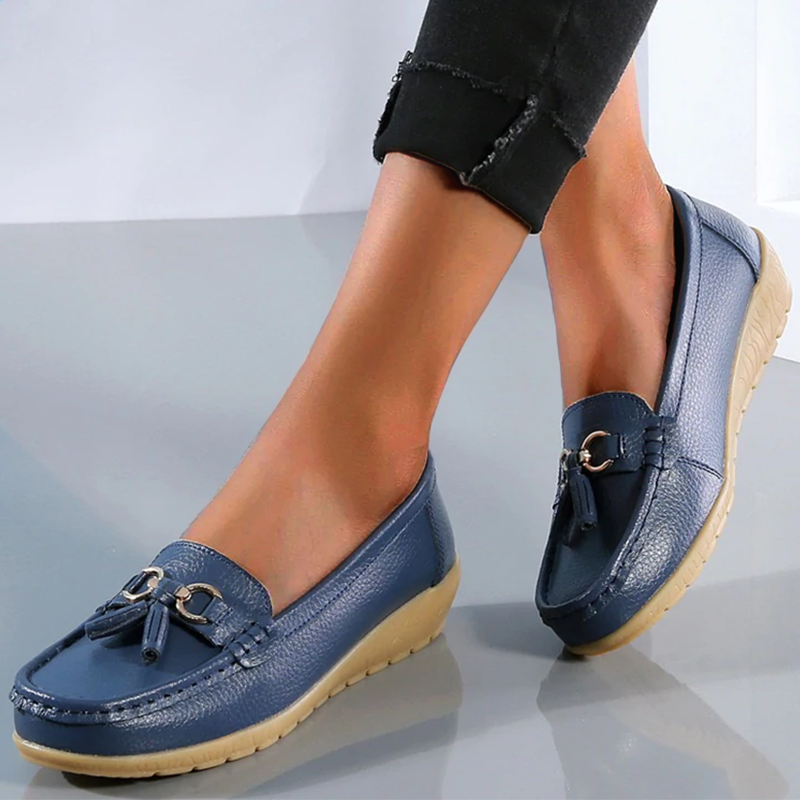 Comely | Flex Orthopedic Loafer™ | Last Day 80% Off!