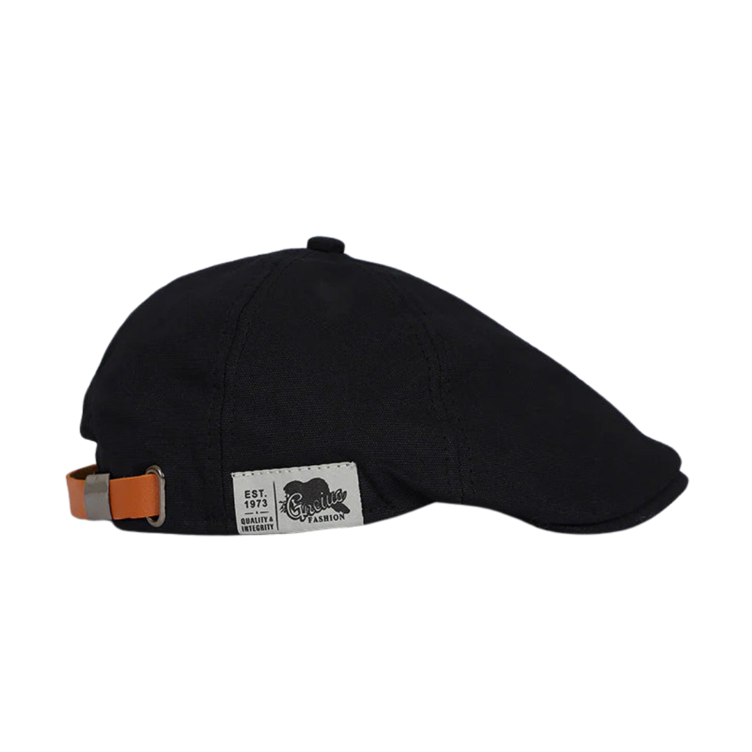 Wilson™ Vintage Newsboy Cap Last day 80% off!