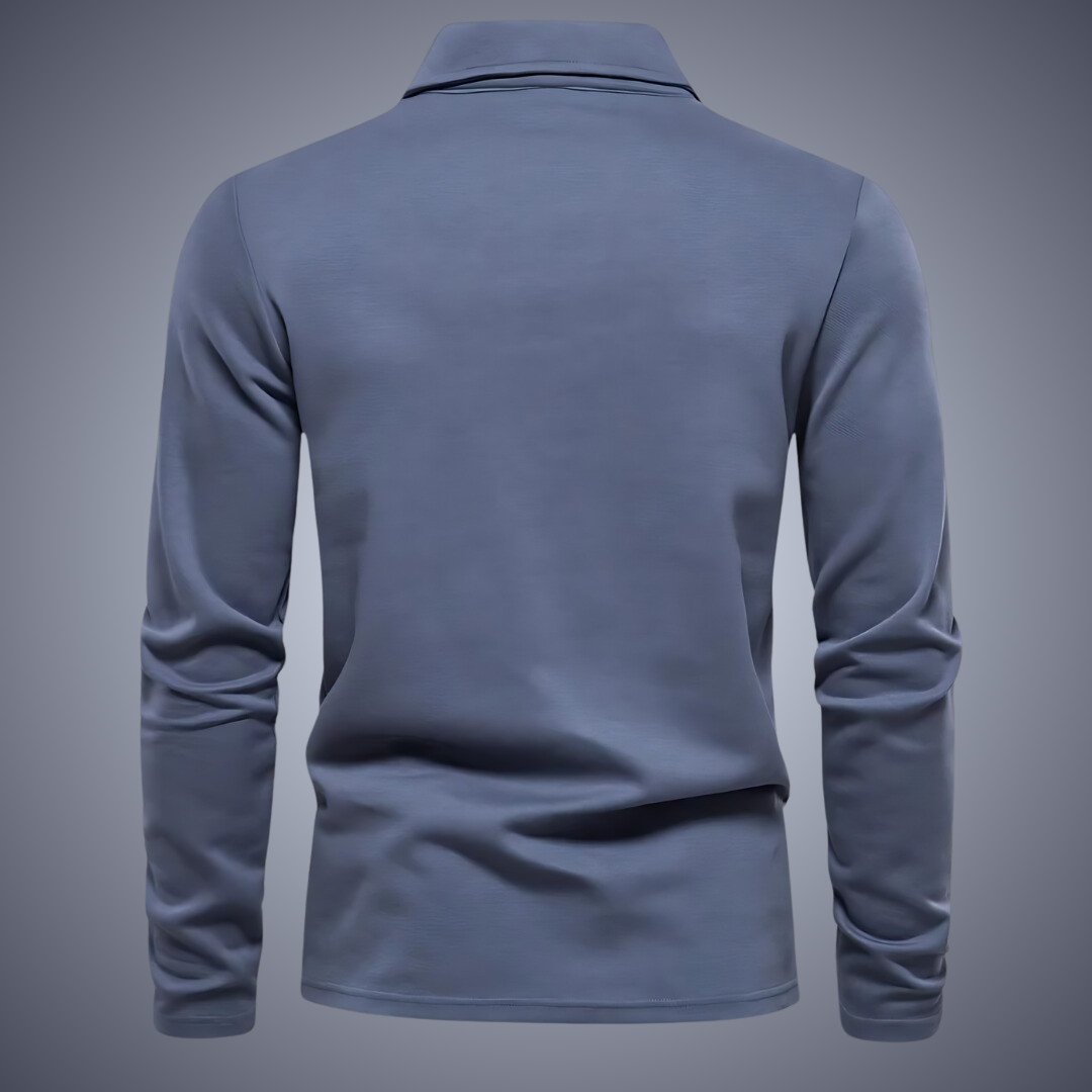 Noah™ | Casual Polo for Men | Last day 80% off!