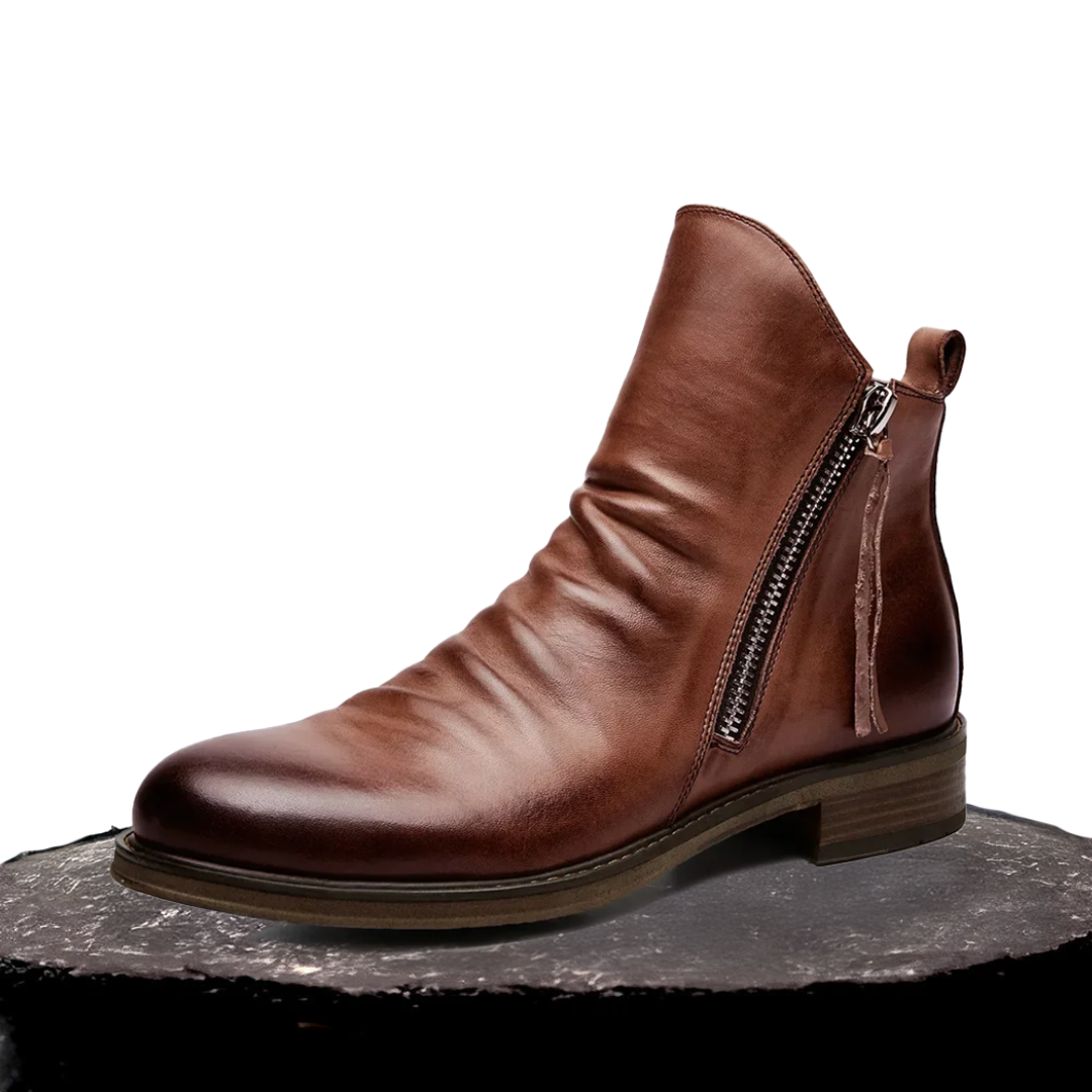 Richard | Chelsea boots | Last day 80% off!