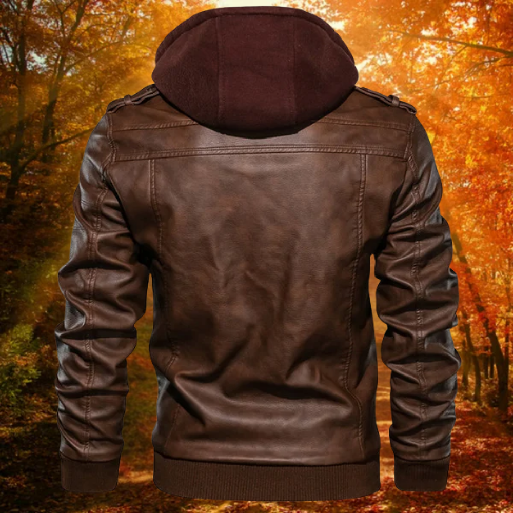 Salvador™ | The Essential Winter Shearling Jacket | Last Day 80% Off