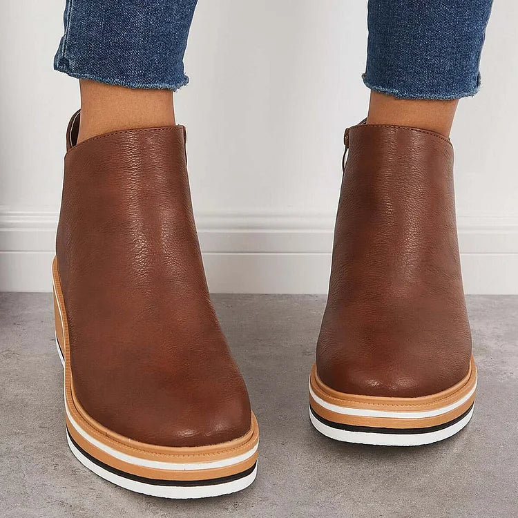 Mackenzie | Modern Luxe Boots | Last day 80% off!