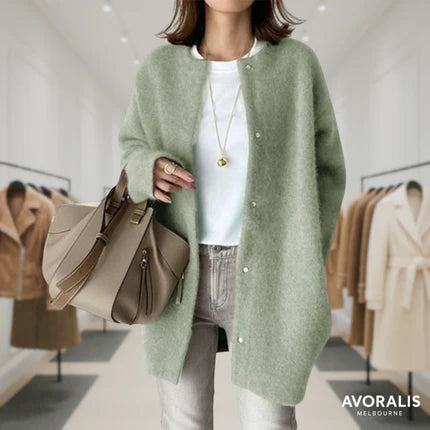 Winta™ | Cozy Chic Knit Cardigan Coat Last day 80% off!