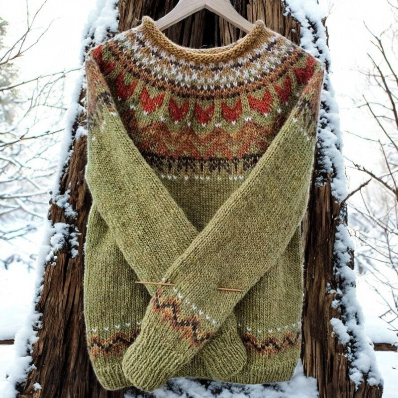 Ardent™ | Elegant Vintage Vest | Last Day 80% Off!