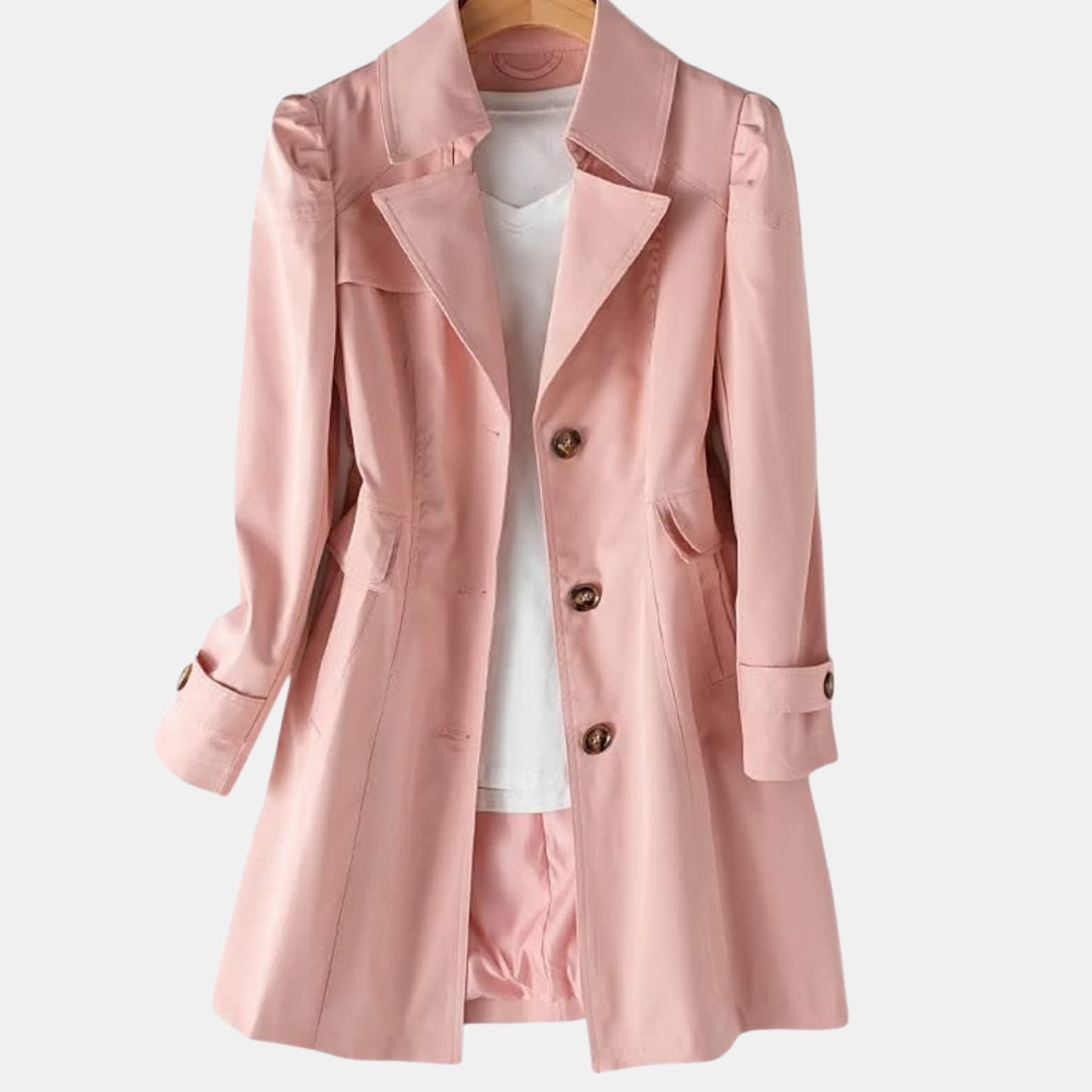 Merrivale | Everyday Rain Coat | Last Day 80% Off!