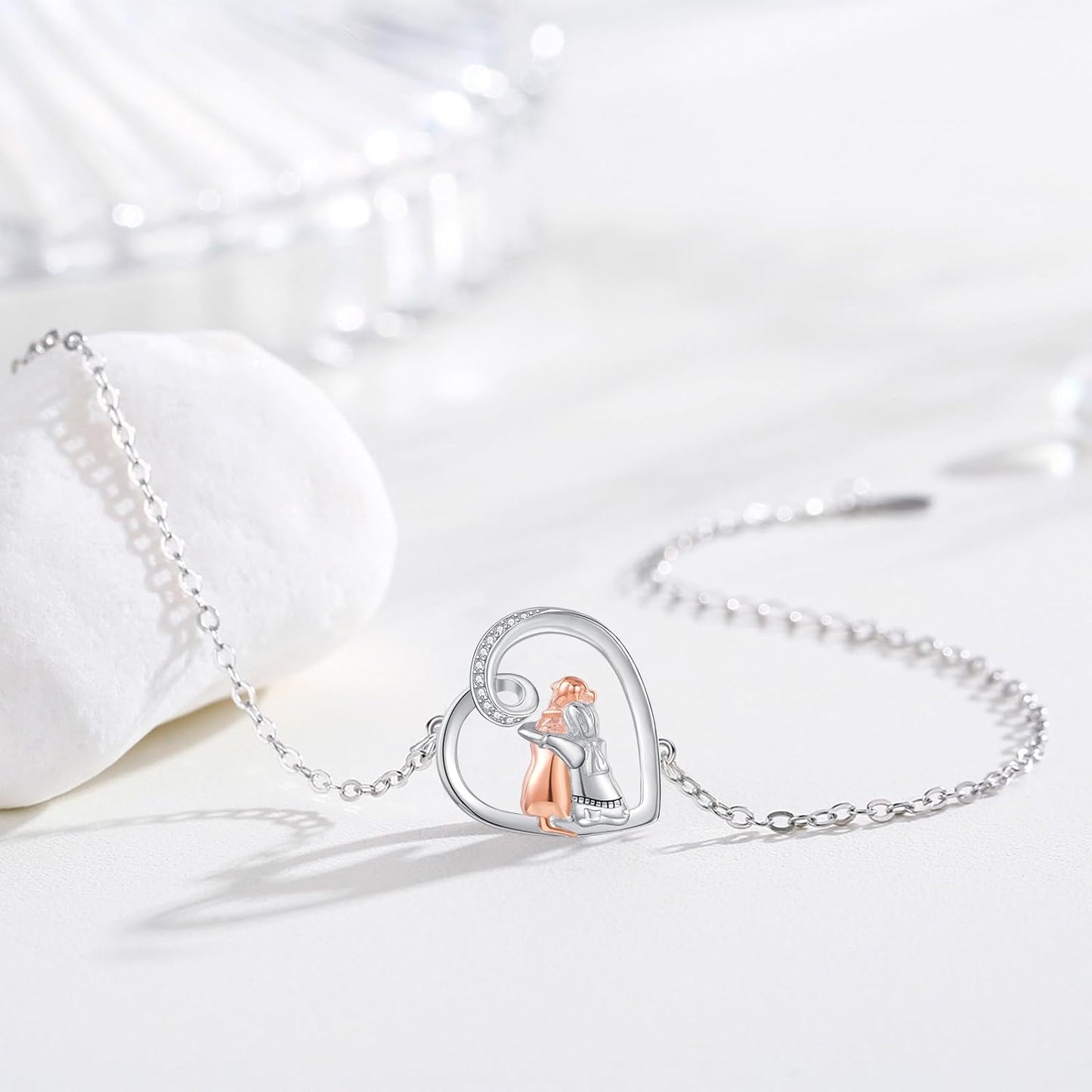 Adjustable Luck Bracelet – Simple & Charming | Last Day 80% Off!