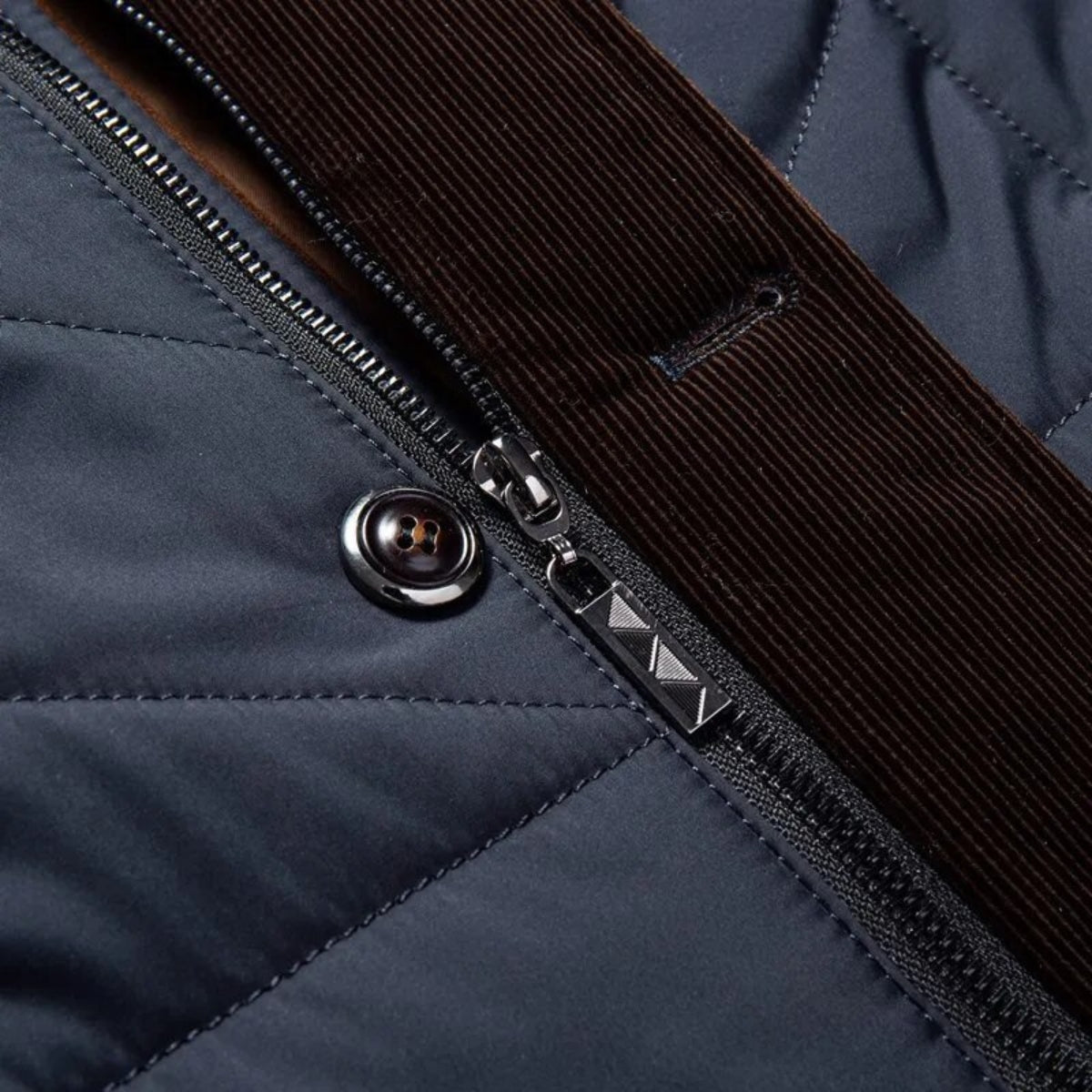 Manuel - Exclusive Winter Jacket | Last Day 80% Off!