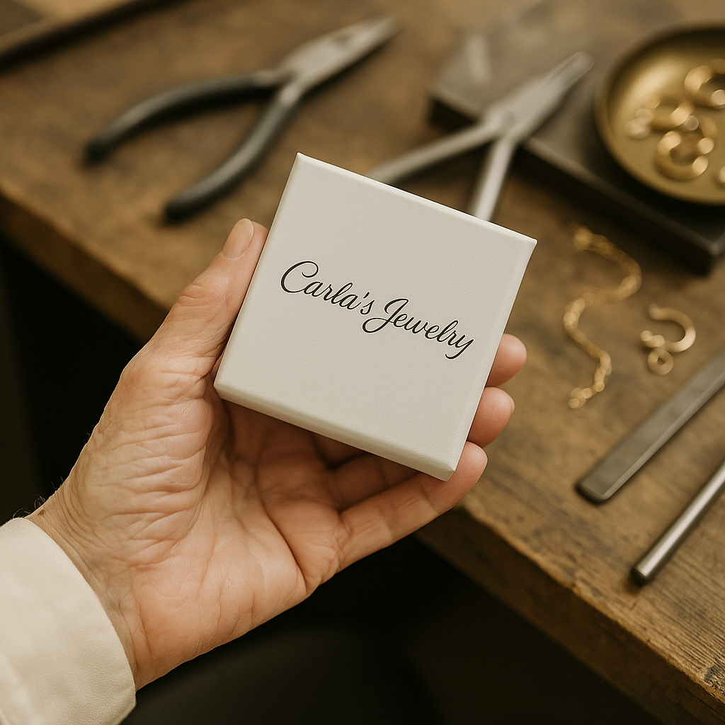 "No Longer By My Side, Forever In My Heart" – Stainless Steel Urn Paw Necklace | Last Day 80% Off!