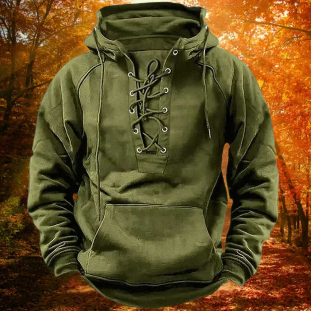 Landon™ | The Essential Winter Work Jacket | Last Day 80% Off