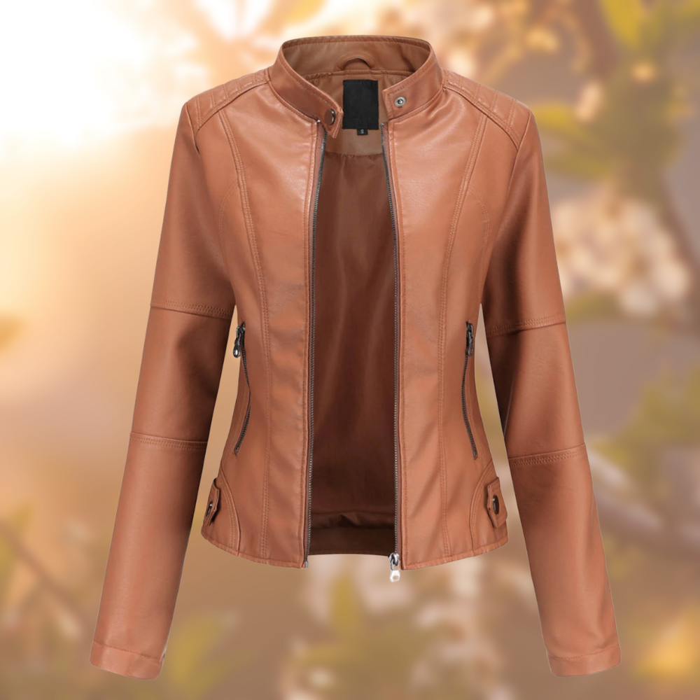 léonie™ | elegant jacket | Last day 80% off!