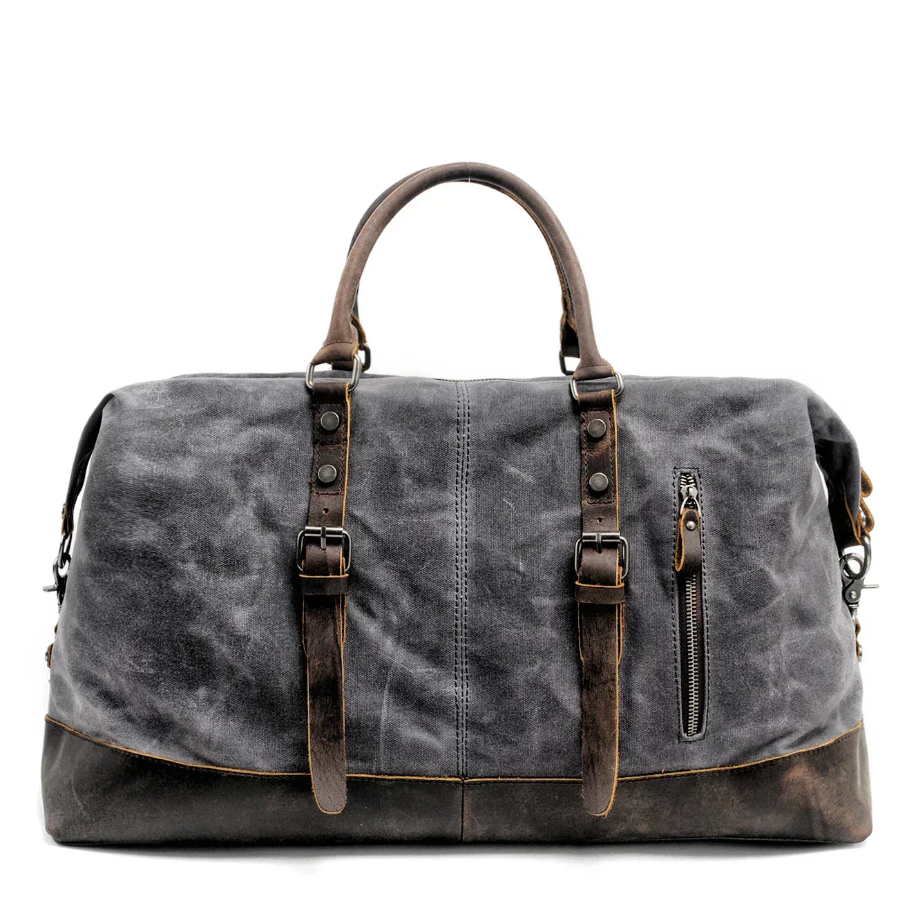 Heinrich | Vintage Weekend Bag | Last Day 80% Off!