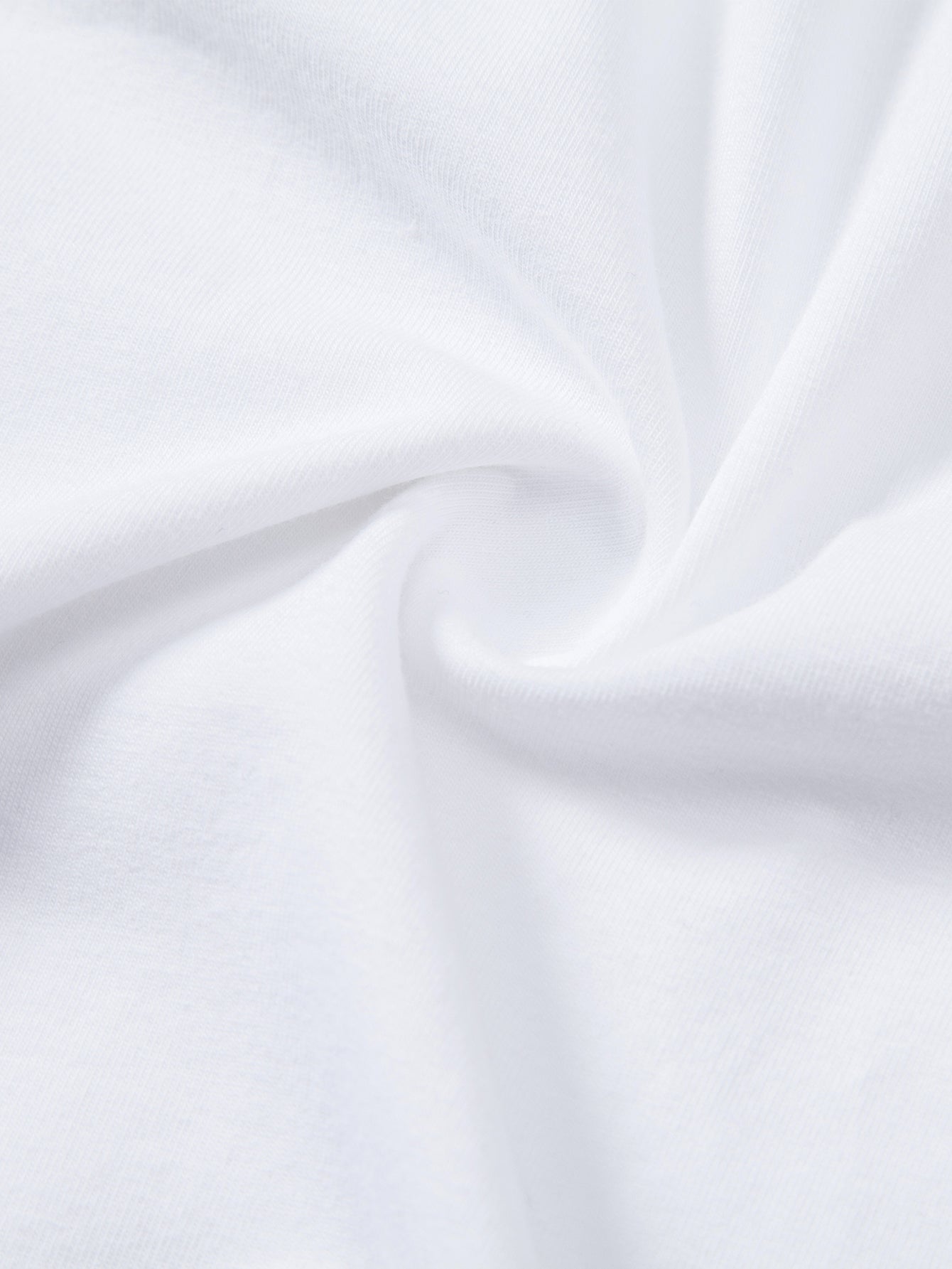 Long Sleeve Cotton Hoodie T-Shirt | Last day 80% off!