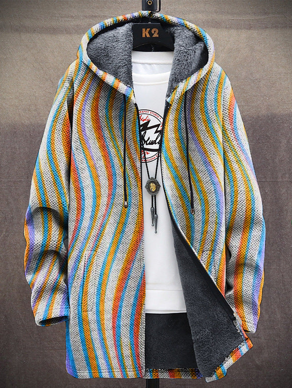 Chloe™ | Luxurious Cardigan with Artistic Inspiration | Last day 80% off!