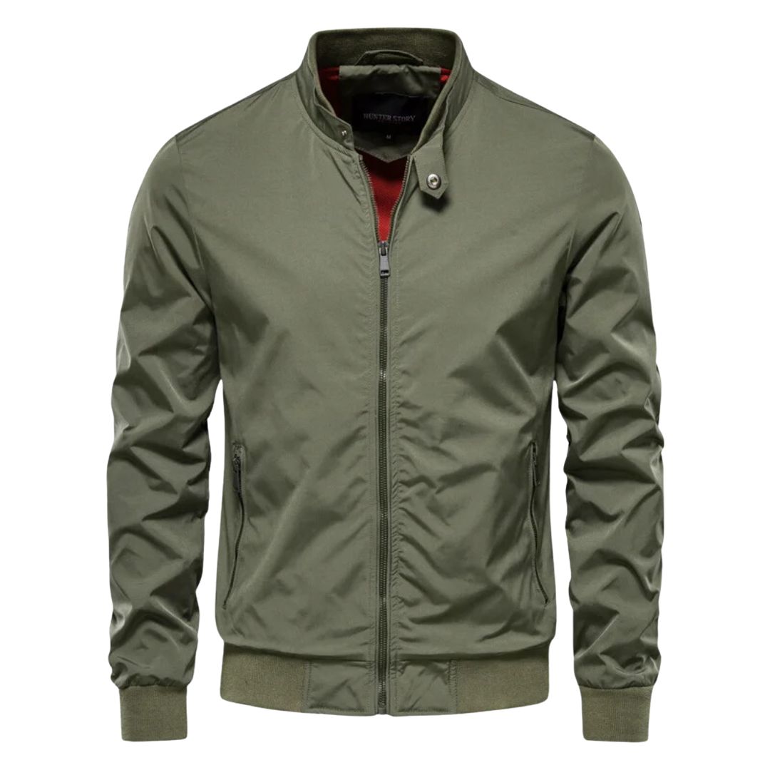 Alex | Men's Casual Jacket | Last Day 80% Off!
