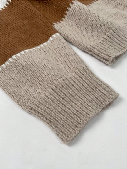 Isabel | Comfortable Sweater | Last Day 80% Off!