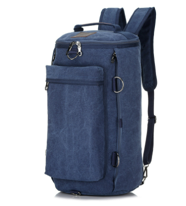 Waterproof Canvas Backpack | Dublin| Last Day 80% Off!