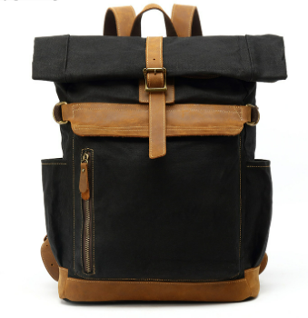College Bag | ZERMATT | Last Day 80% Off!