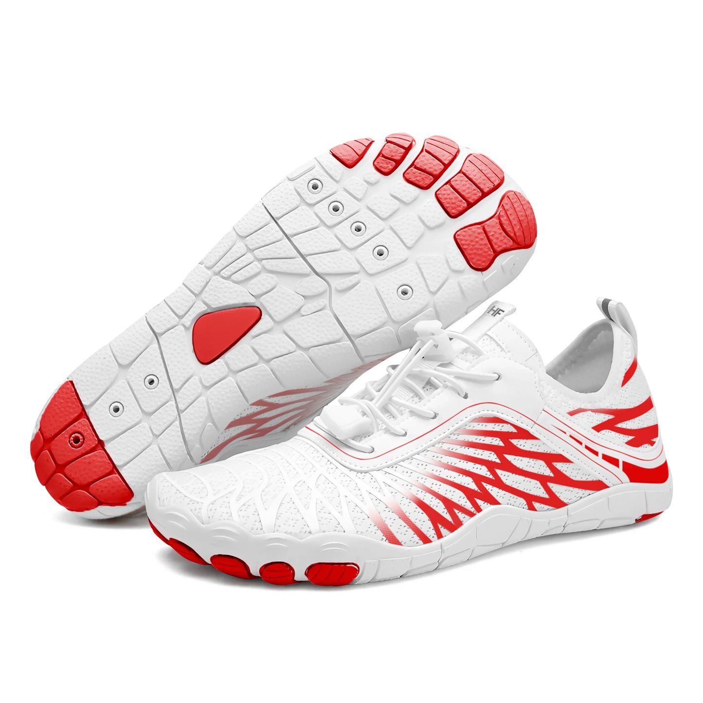 Lorax Pro - All-day comfort & pain-free barefoot shoes (Unisex) (Buy 1 pair, get 1 pair free)