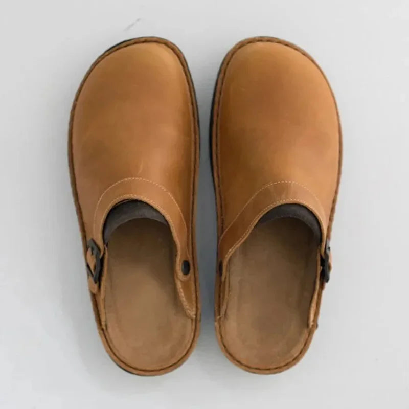 Orthopedic Slip-On Shoes | Last Day 80% Off!