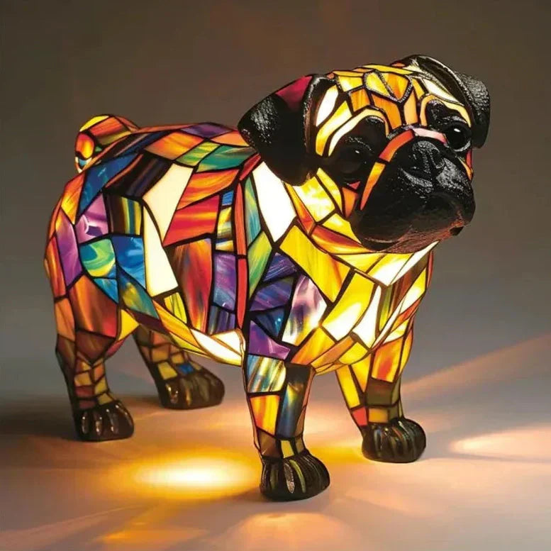 Lucky Beam Pug Last day 80% off!