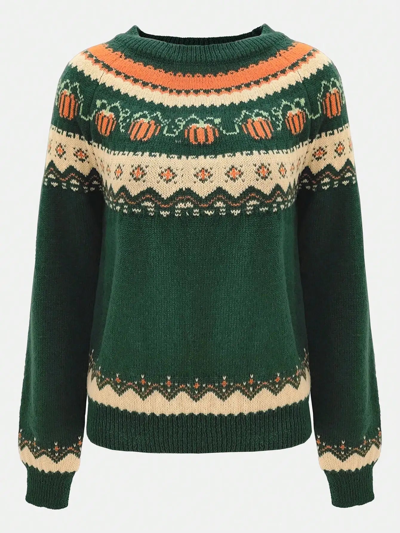 Marion | Vintage Icelandic Jumper | Last Day 80% Off!