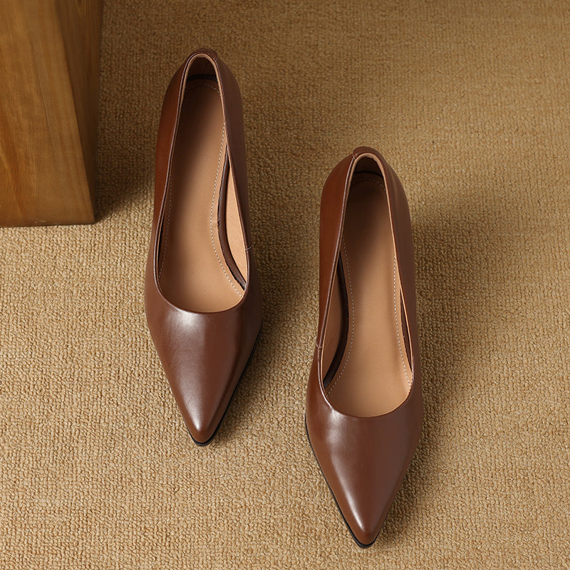 Verona™| Elegant Pumps | Last Day 80% Off!