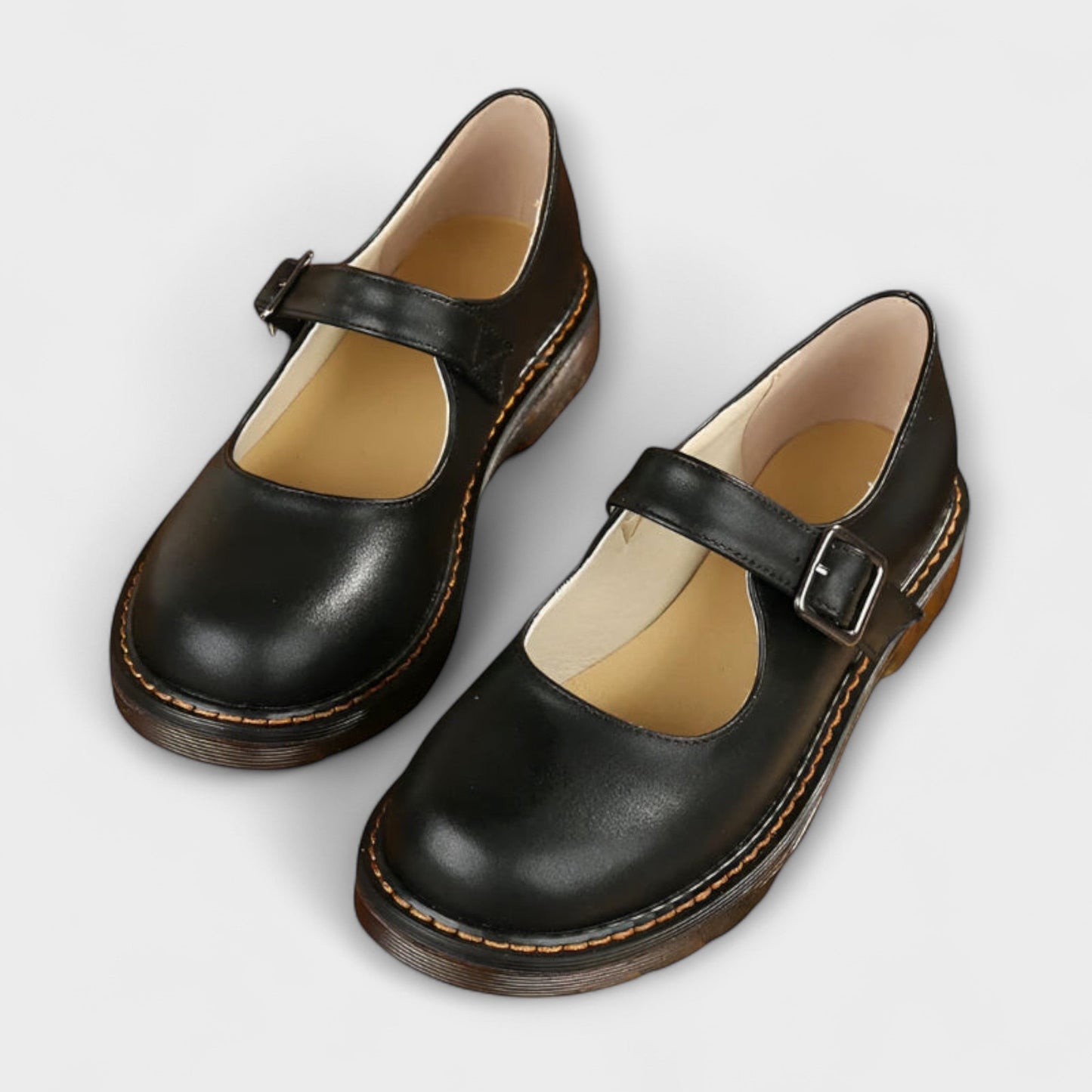 Matilda™|Orthopedic Mary Jane Shoes | Last Day 80% Off!