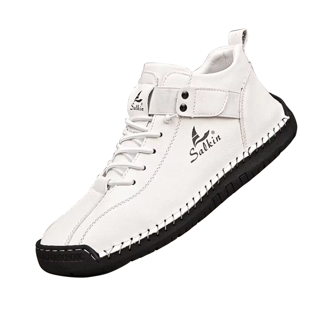 Liam | Versatile Men's Lightweight Orthopaedic Shoes | Last day 80% off!