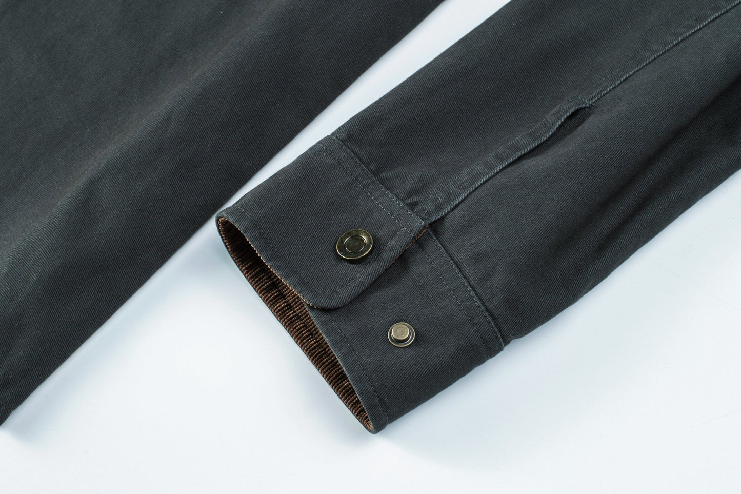 District Shirt Jacket (7 Designs) Last day 80% off!