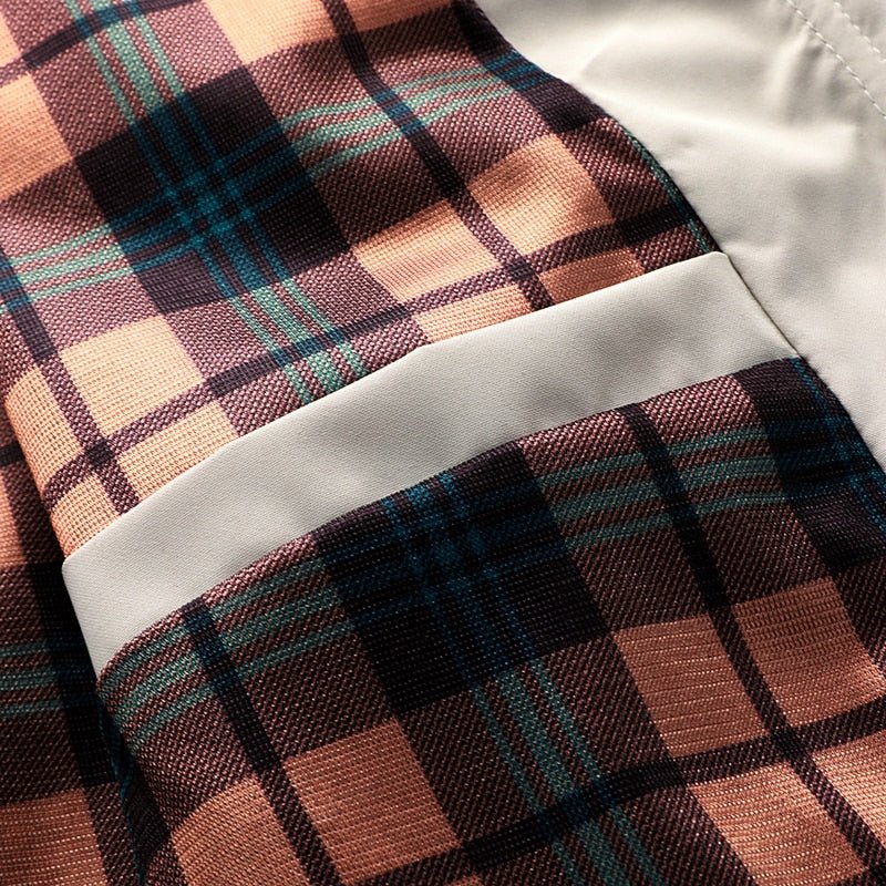 Adrien™ - Coat for Comfort and Protection in Winter Last day 80% off!