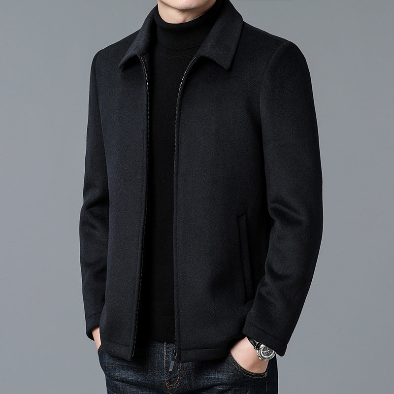 Regal - Wool Jacket | Last Day 80% Off!