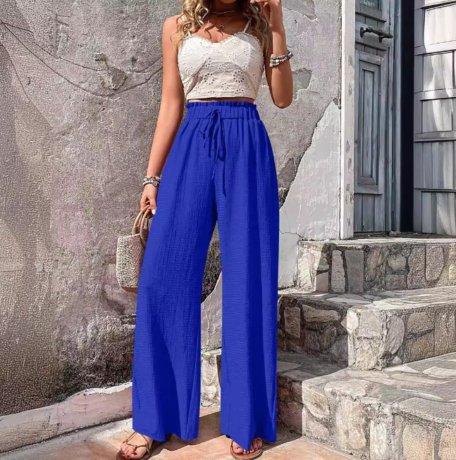 Callie™ - Lightweight Casual Pants | Last Day 80% Off!