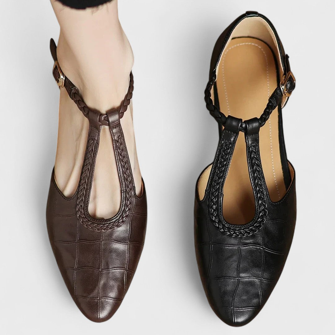 Elena™ | Orthopaedic Shoes | Last Day 80% Off!