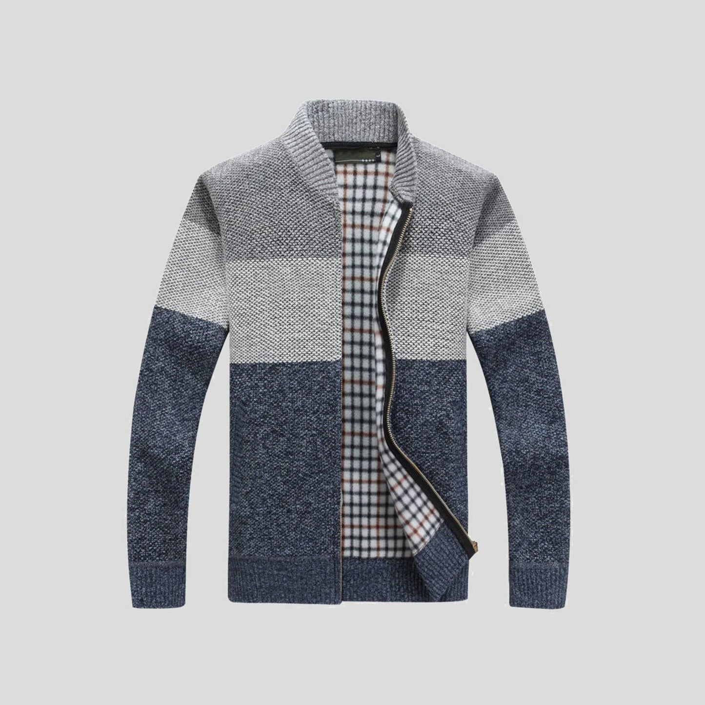 Cane® | Knitted Jacket | Last Day 80% Off!