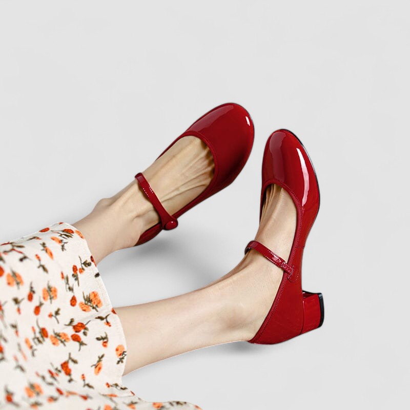 Harper™|Orthopaedic Mary Jane Shoes | Last Day 80% Off!