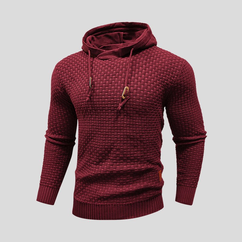 Elor® | Armour Hoodie | Last Day 80% Off!