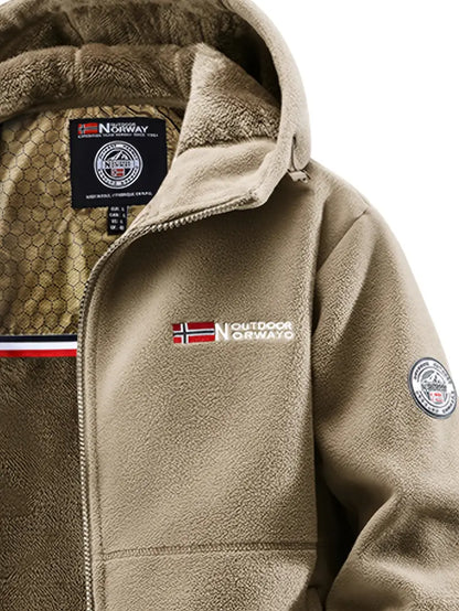 Perrin - Stylish Casual Jacket | Last Day 80% Off!