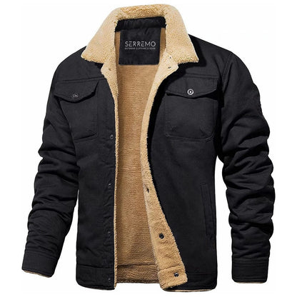 Everest Jacket (5 Designs) Last day 80% off!