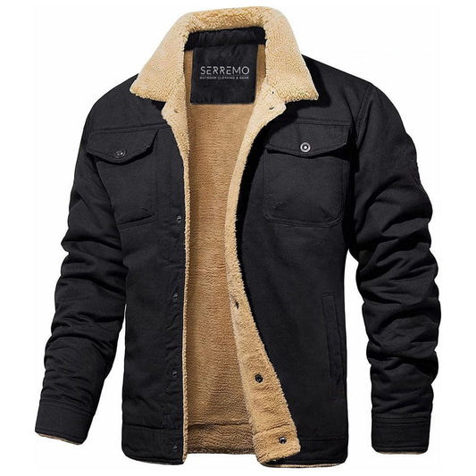Everest Jacket (5 Designs) Last day 80% off!