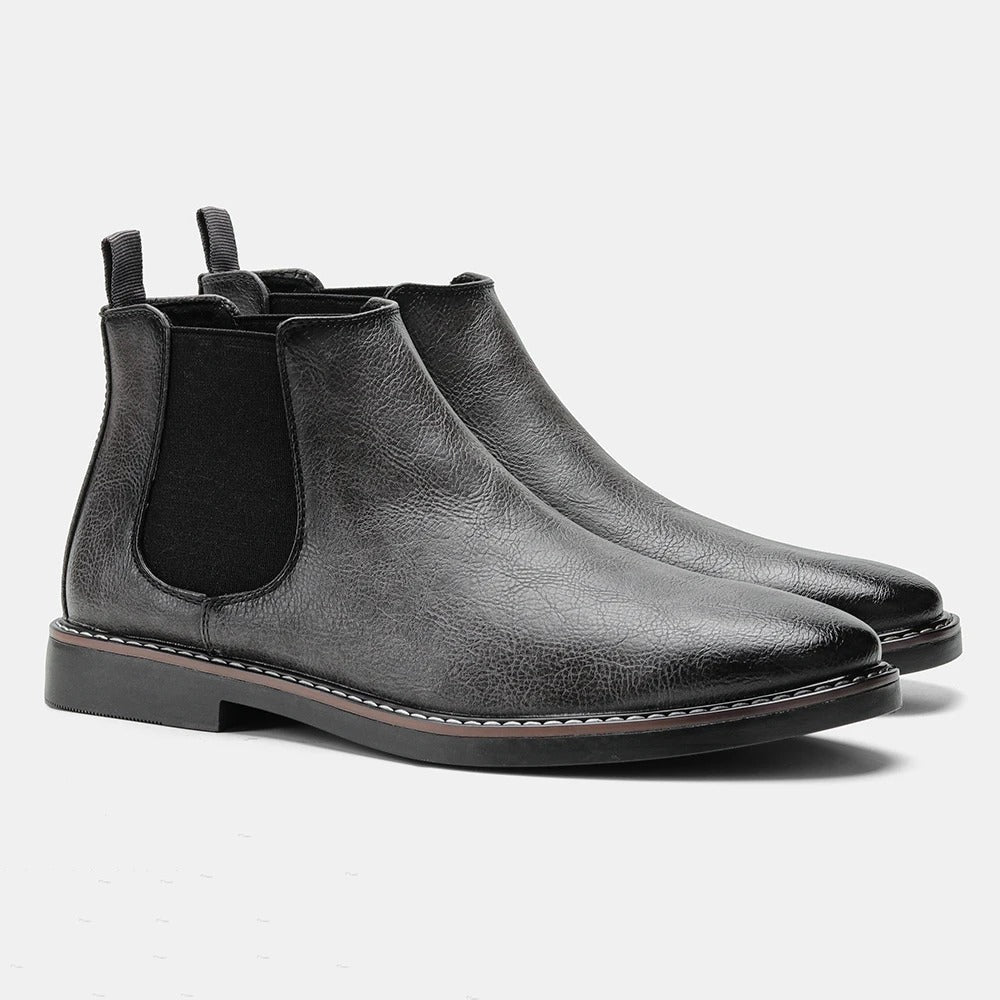 Wilson™ Chelsea Boots Last day 80% off!