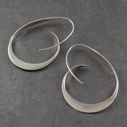 Spiral Shaped Earrings | Last day 80% off!
