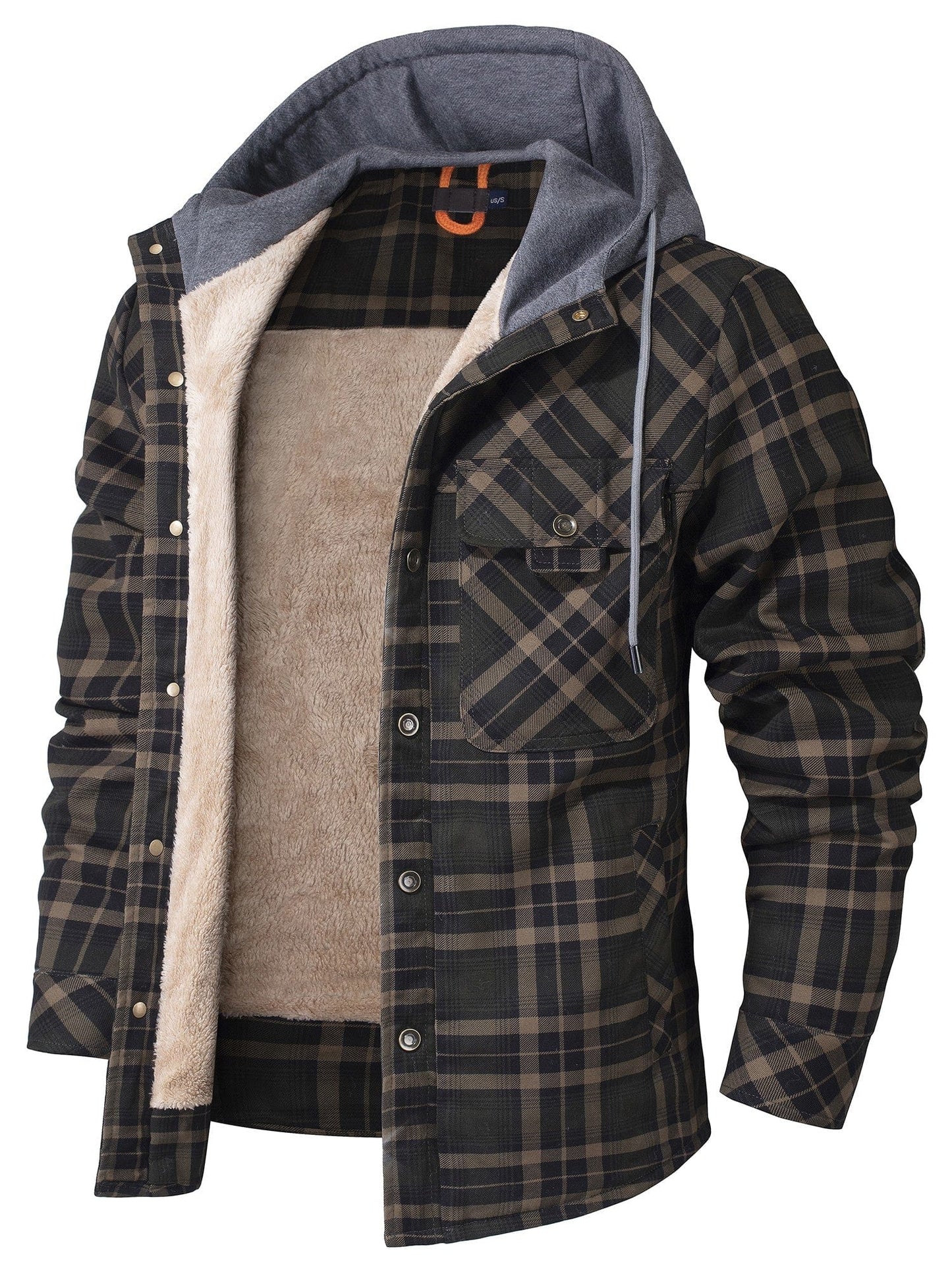 Woodland Jacket (9 Designs) Last day 80% off!