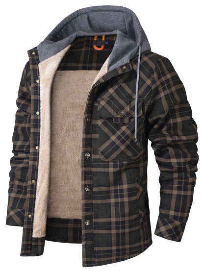 Woodland Jacket (9 Designs) Last day 80% off!