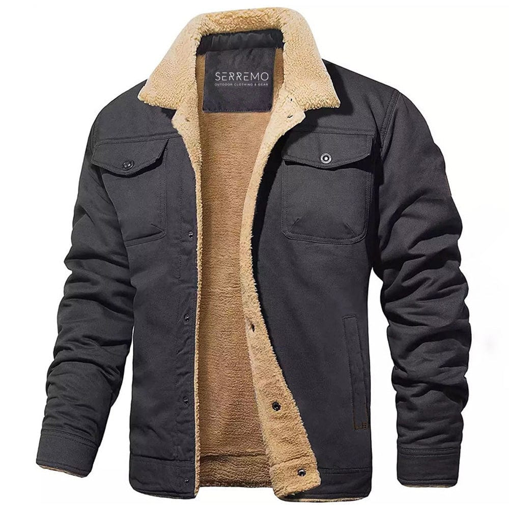 Everest Jacket (5 Designs) Last day 80% off!