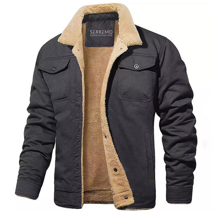 Everest Jacket (5 Designs) Last day 80% off!