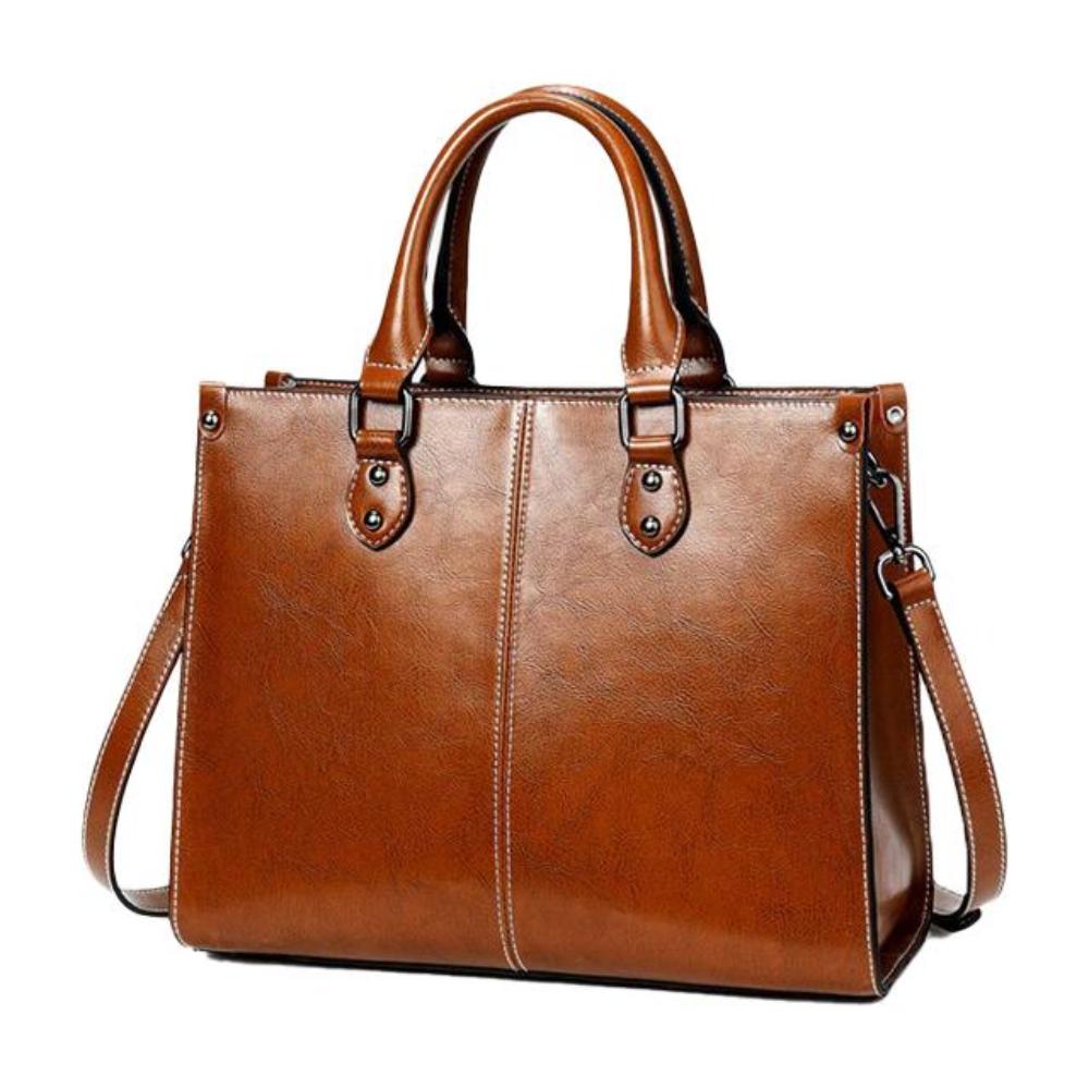 Elegant Tote - Classic and Functional (BUY 1 GET 1 FREE)