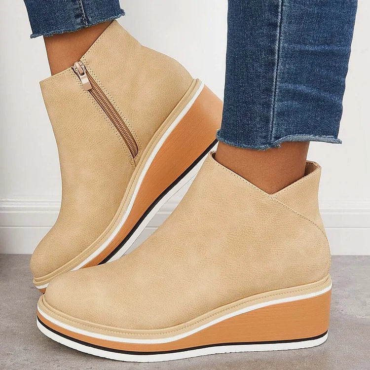 Mackenzie | Modern Luxe Boots | Last day 80% off!