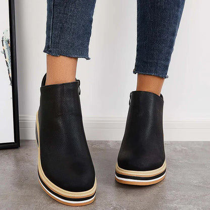 Mackenzie | Modern Luxe Boots | Last day 80% off!