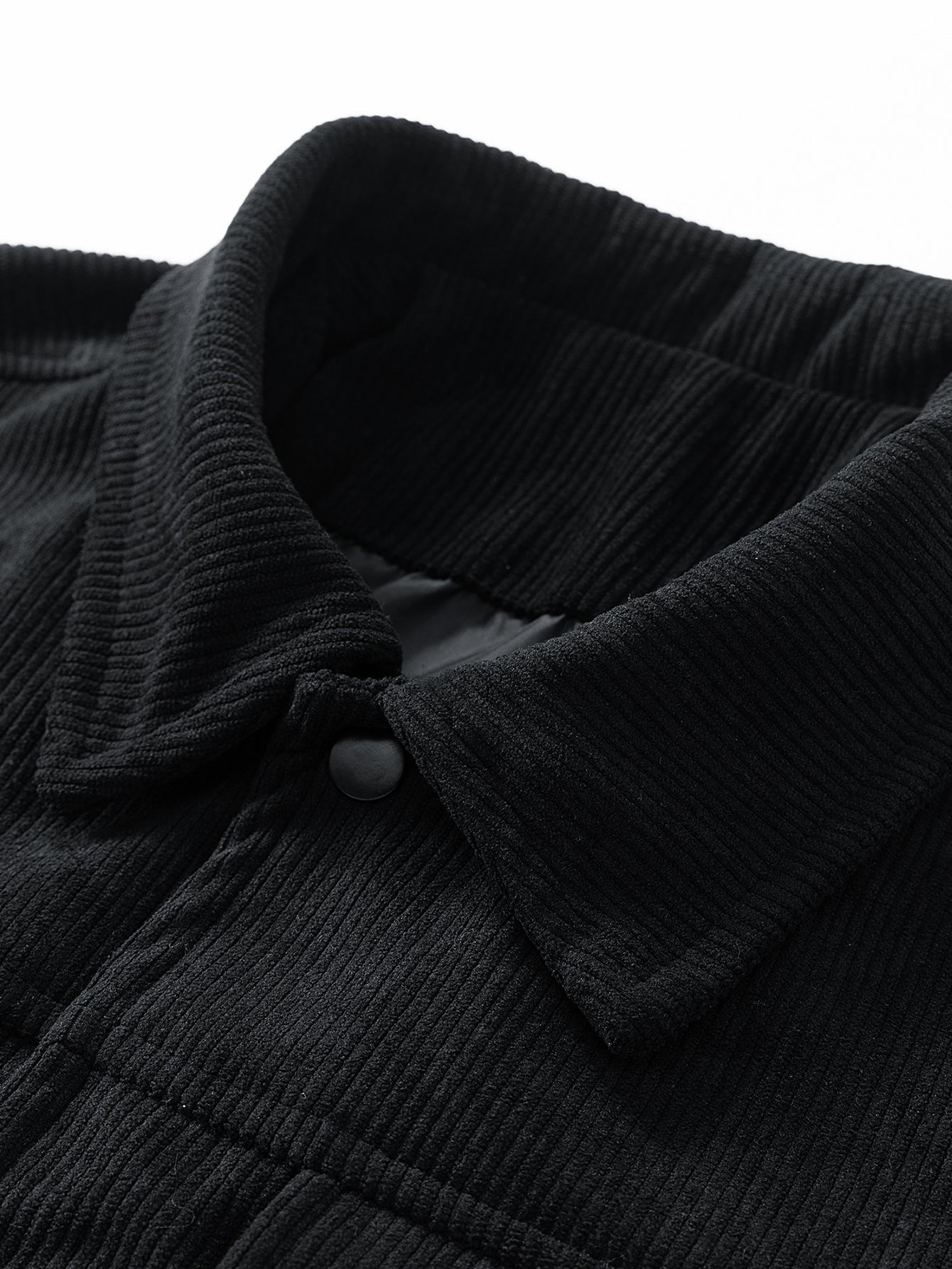 Corduroy Jacket | Last day 80% off!